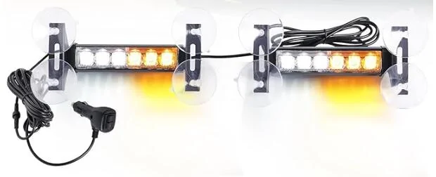 Ford Bronco What are you using for chase lights? 1746102348606-ck