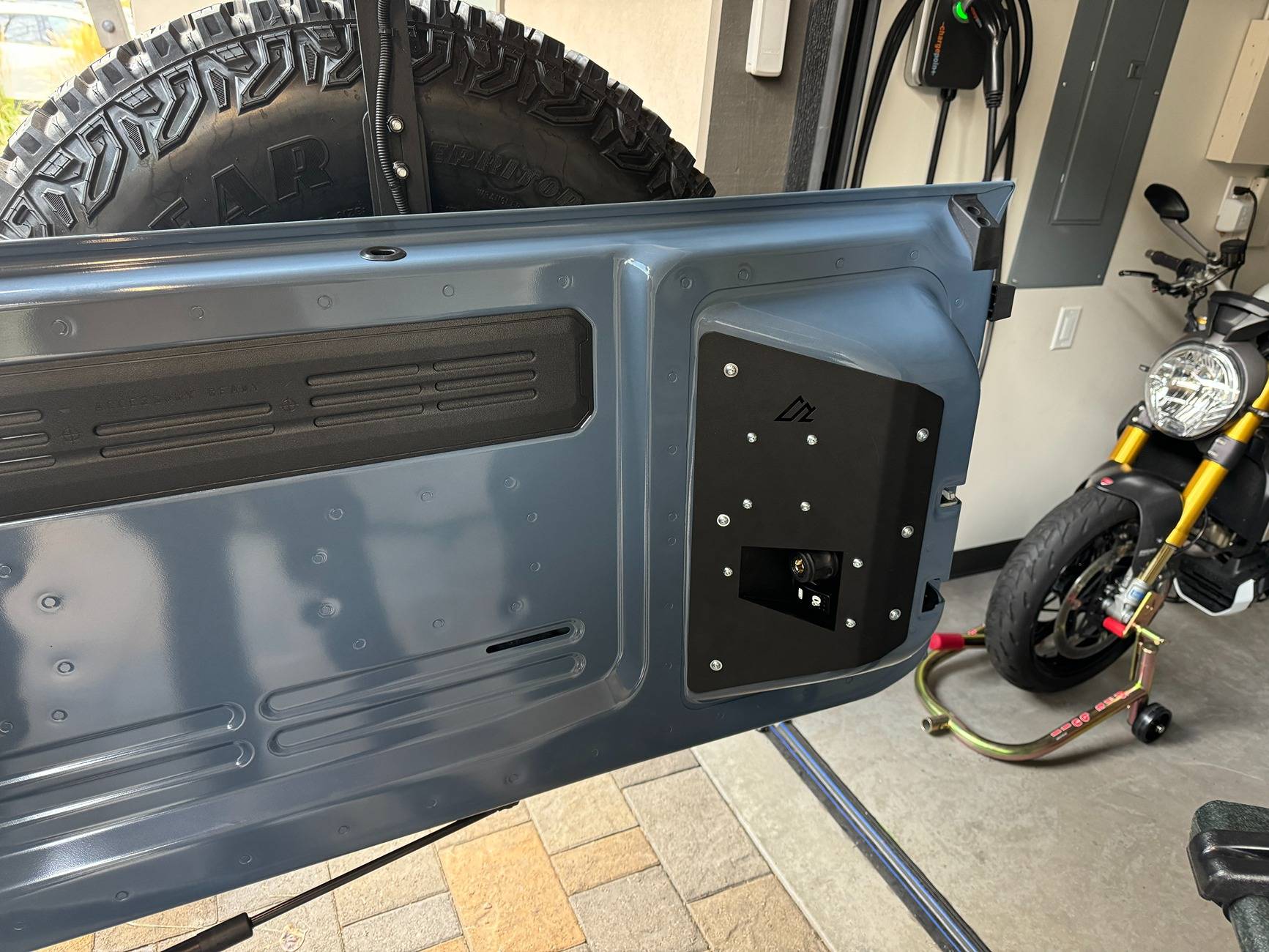 Ford Bronco 99% complete build for adventure photography overlanding IMG_5489.JPG