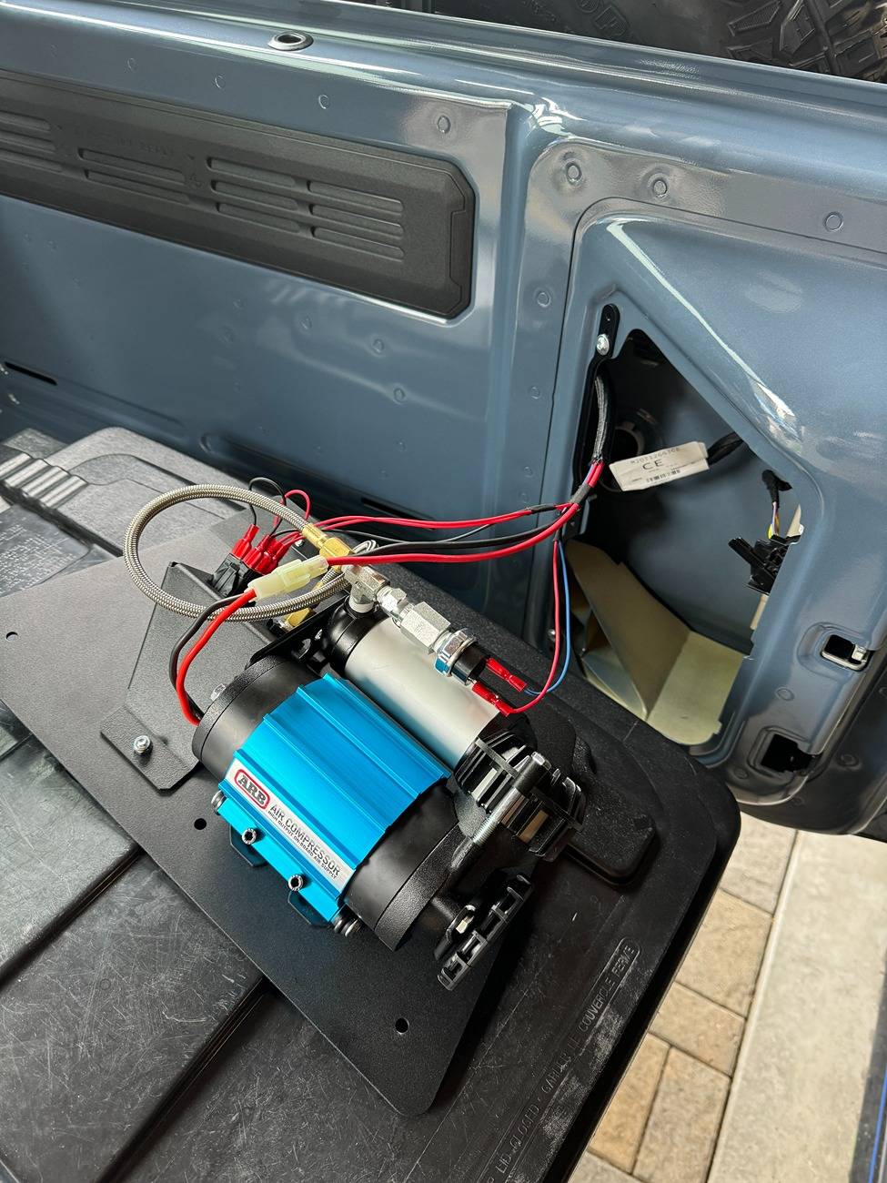 Ford Bronco 99% complete build for adventure photography overlanding IMG_5487.JPG