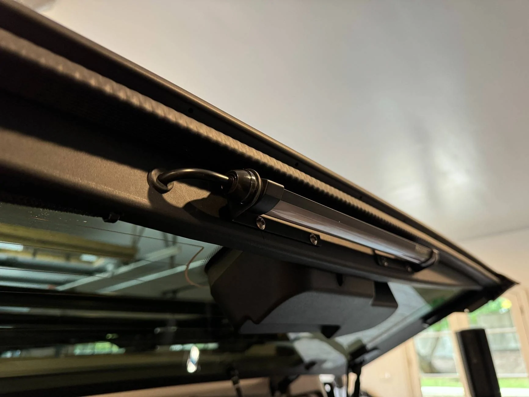 Ford Bronco 99% complete build for adventure photography overlanding IMG_5452