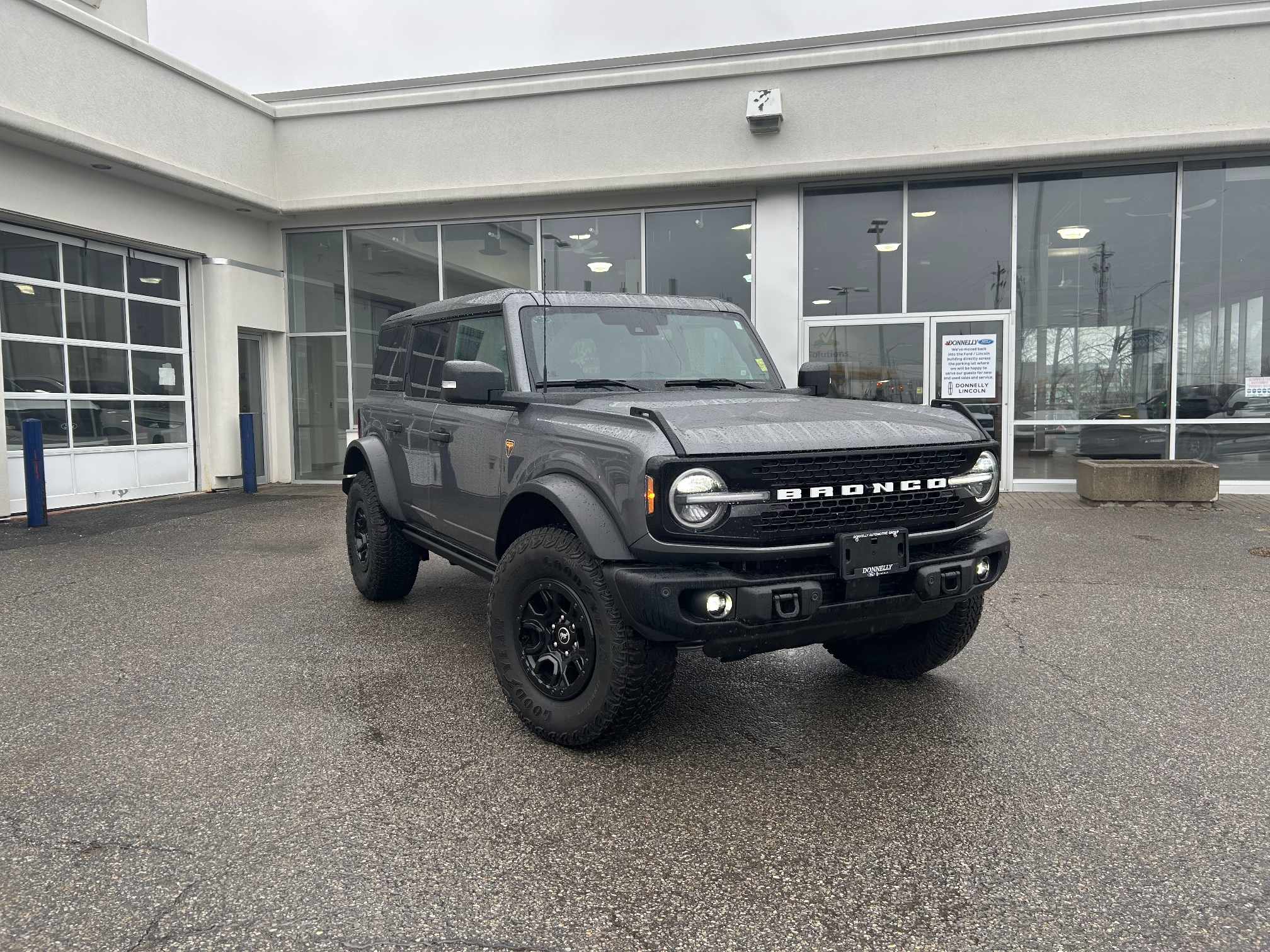 Ford Bronco New Bronco Owner! 494689298_679994314749186_4264321624008651963_n