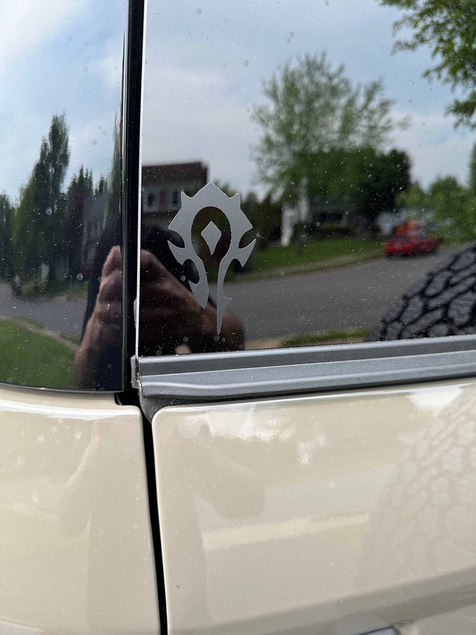Ford Bronco Put any cool / unique vinyl decals on your Bronco?  Let's see them! IMG_1339