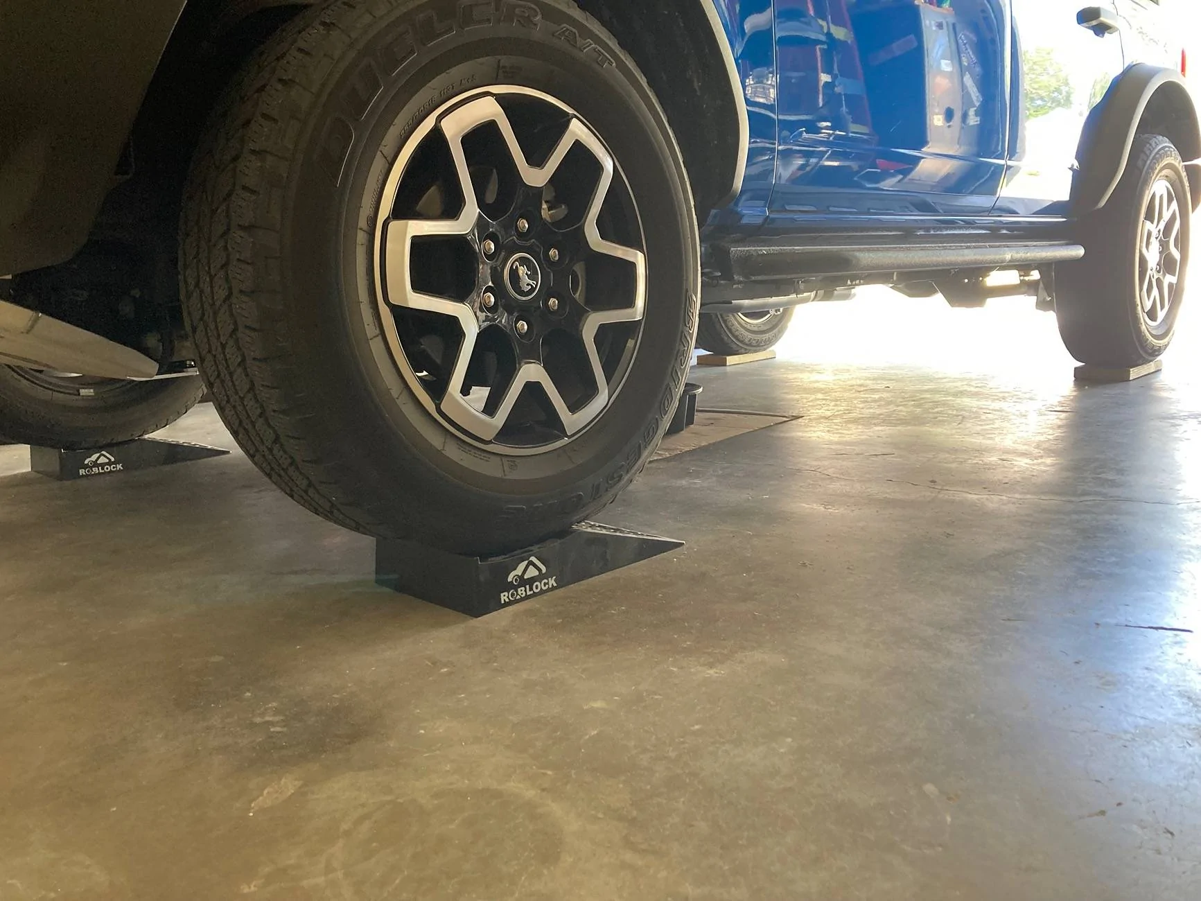 Ford Bronco Part time transfer case fluid change -- assistance needed IMG_5787