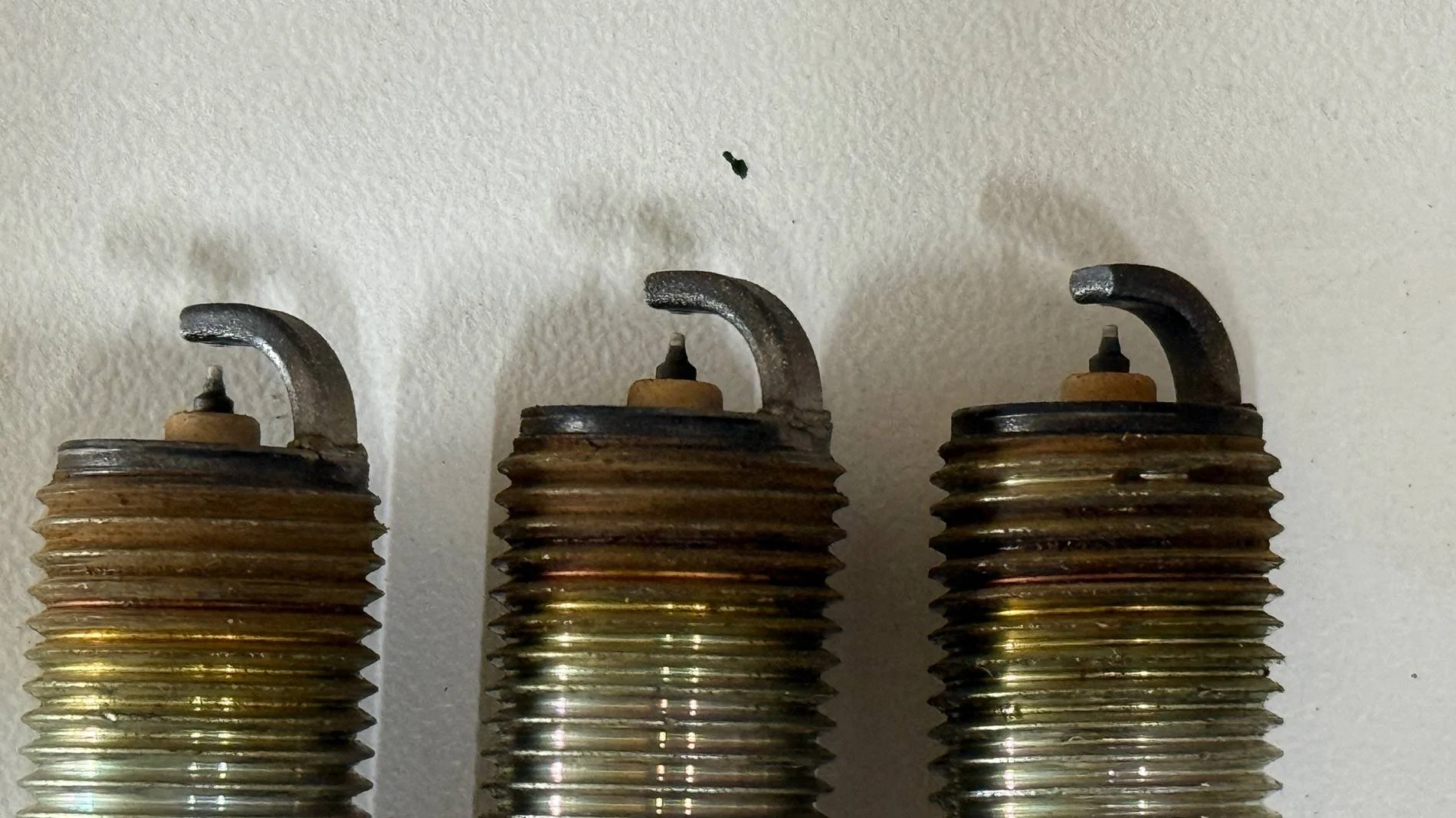 Ford Bronco Bronco Raptor Spark Plug help IMG_7887