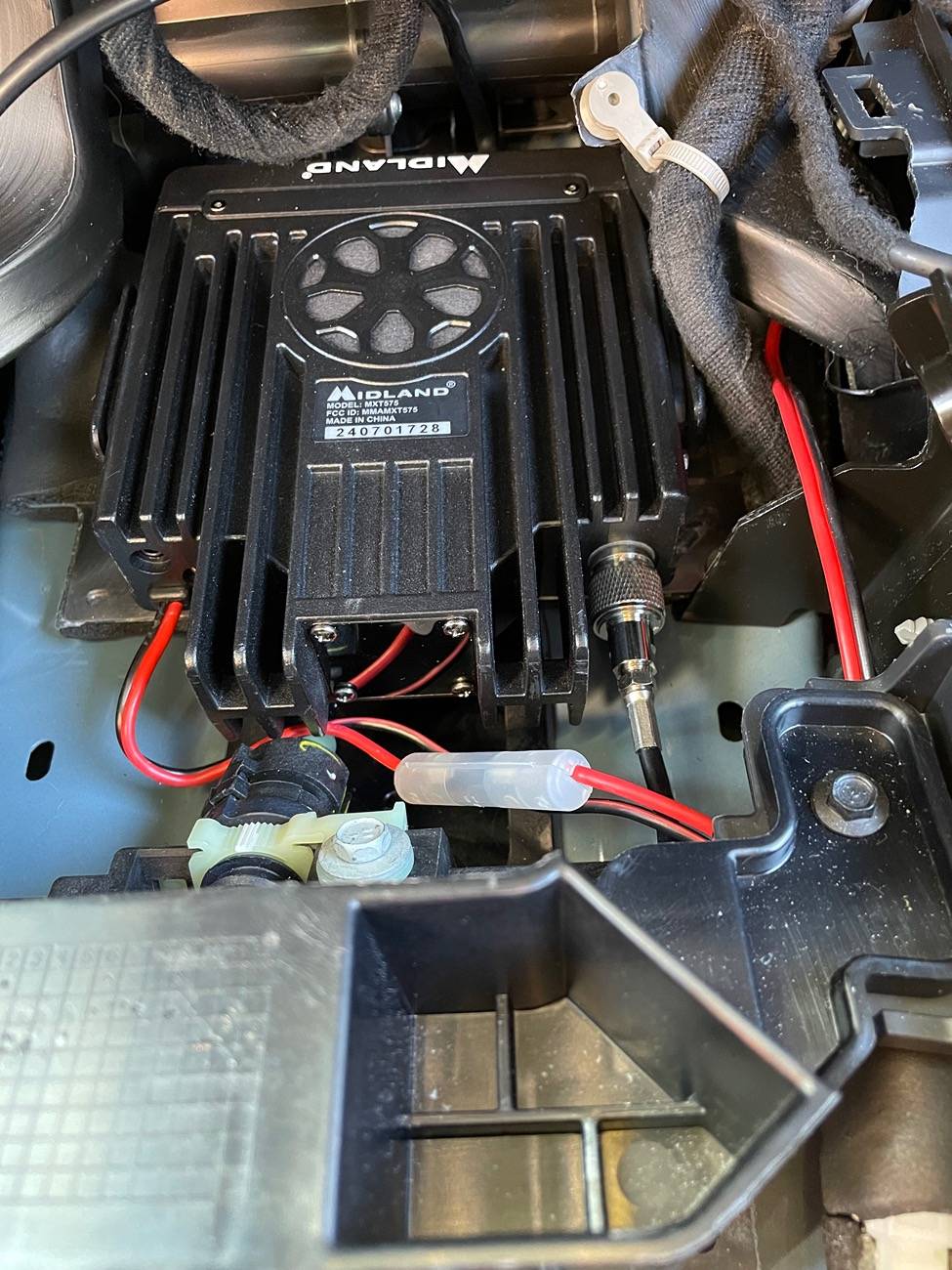 Ford Bronco MXT575 Under Center Counsel Install? IMG_5102