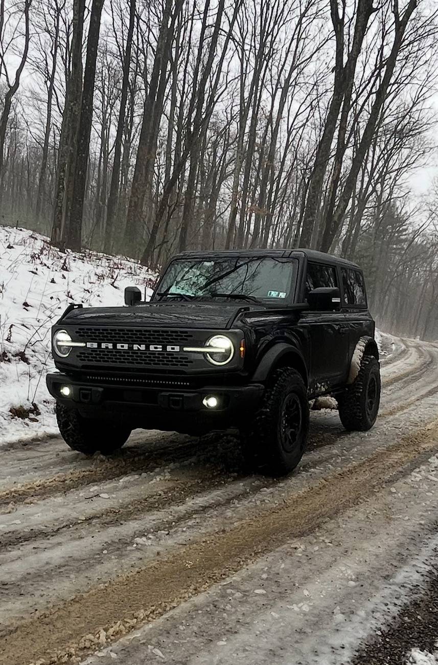 Ford Bronco Need Light Bar Recommendation IMG_3423