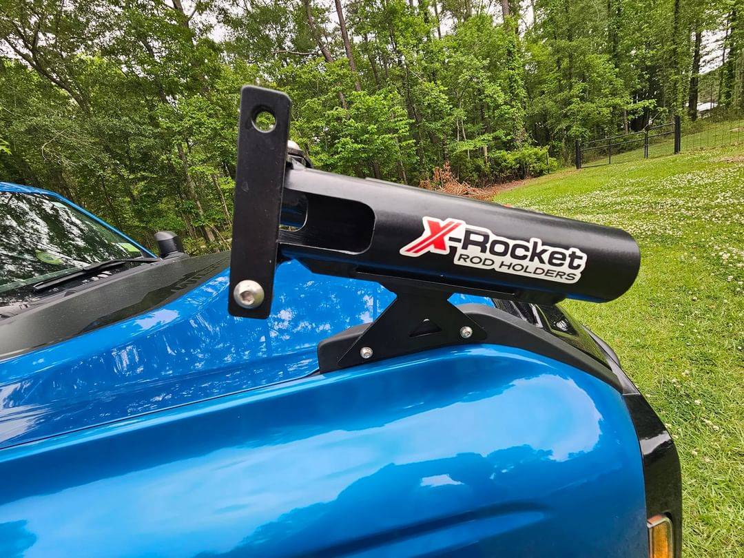 Ford Bronco Giveaway: X-Rack 4DR Softop Side Rail for Awnings and Gear (and still open your top) FB_IMG_1728752800433