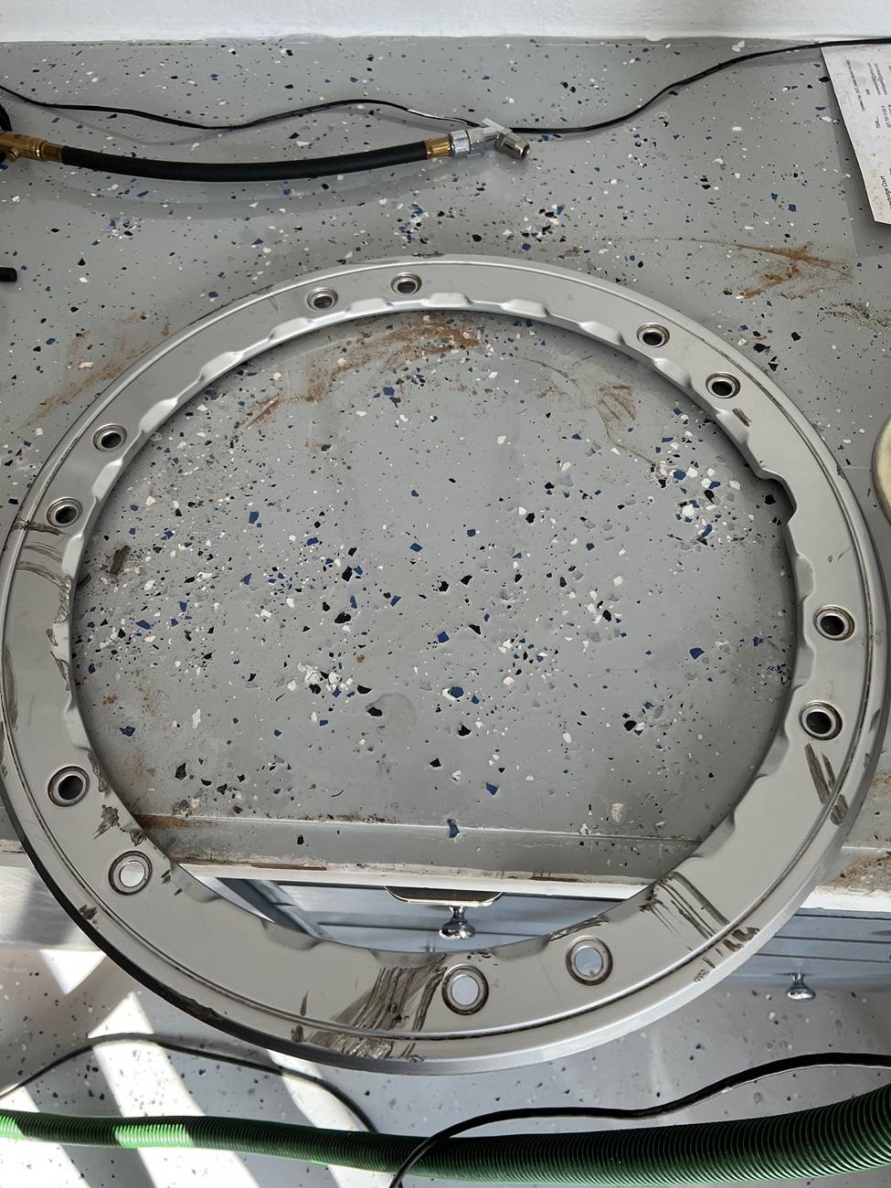 Ford Bronco Trim Ring Questions 23 Wildtrack IMG_2321