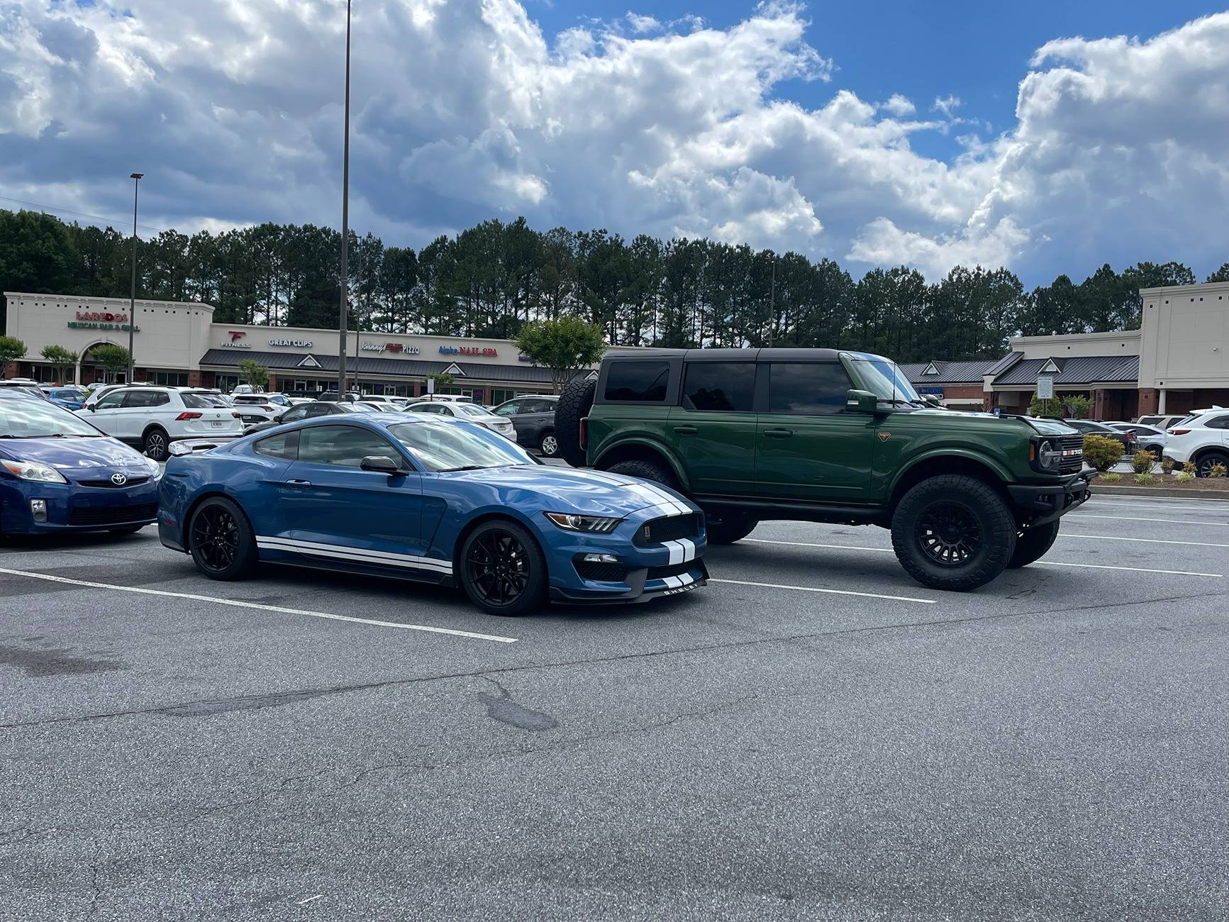 Ford Bronco What did you do TO / WITH your Bronco today? 👨🏻‍🔧🧰🚿🛠 IMG_3745.JPG
