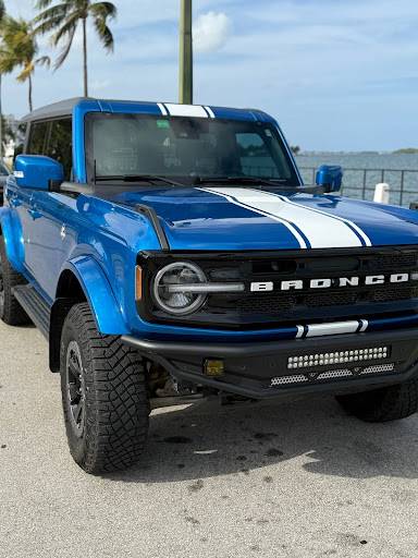 Ford Bronco 2023 OuterLands/BadBanks unnamed
