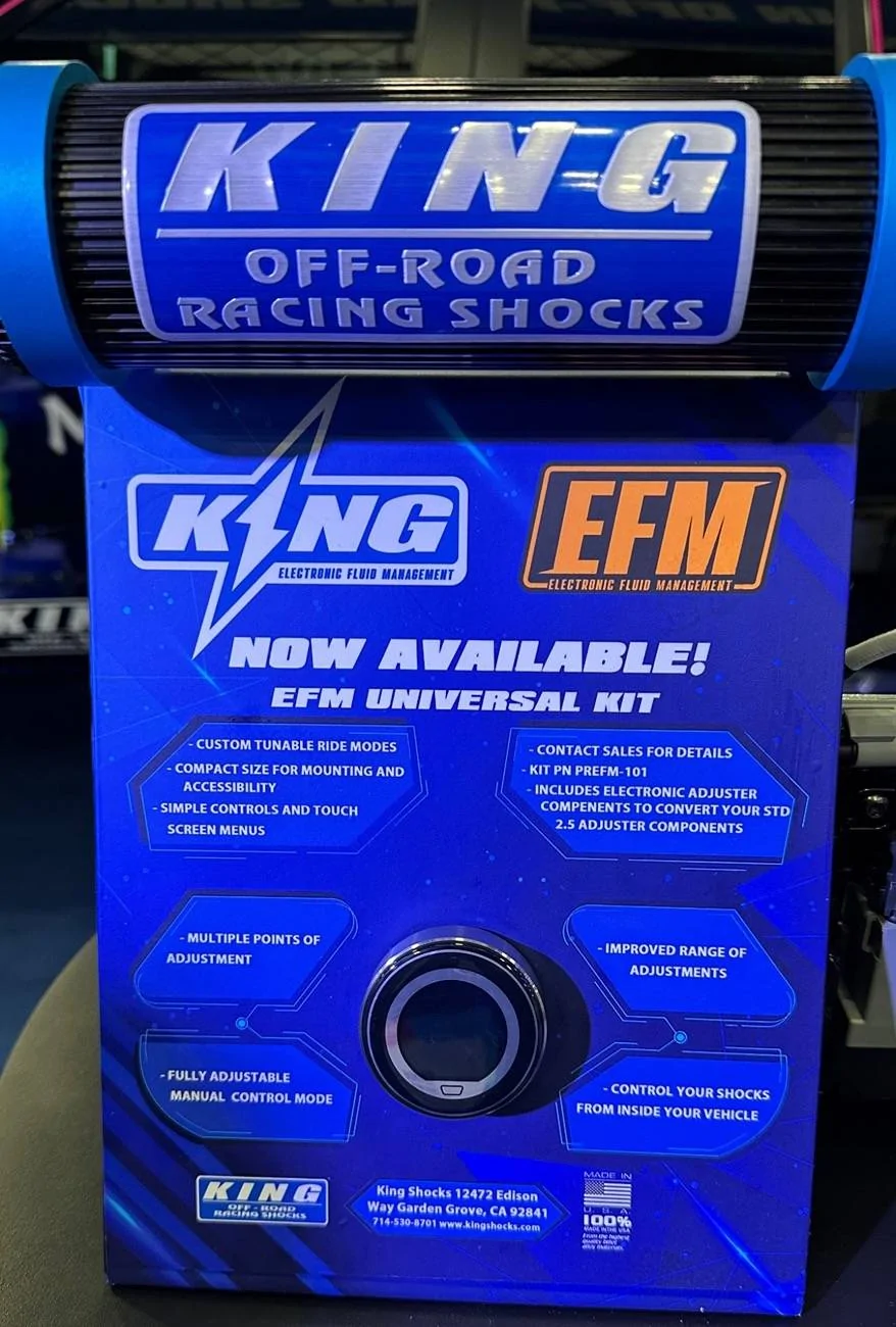 Ford Bronco King Coilver for the Bronco Raptor IMG_6403
