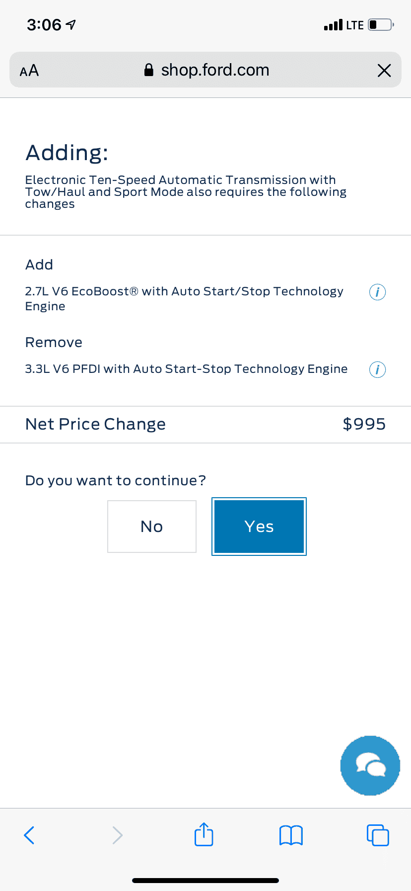 Ford Bronco Build & Price Updated: Auto No Longer Free For Mid-Level Trim + Other Changes 33A8B224-6560-464D-840D-01E2F0F55D05