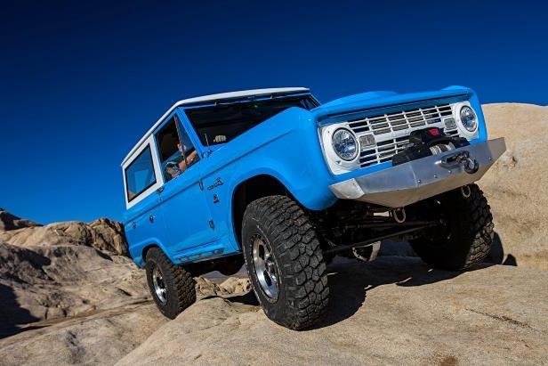 Ford Bronco Base Model Bronco Thread B2B9689A-A924-4072-BD84-1A0D413AB121