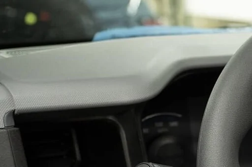 Ford Bronco Grab Handle Swap 1608608505090