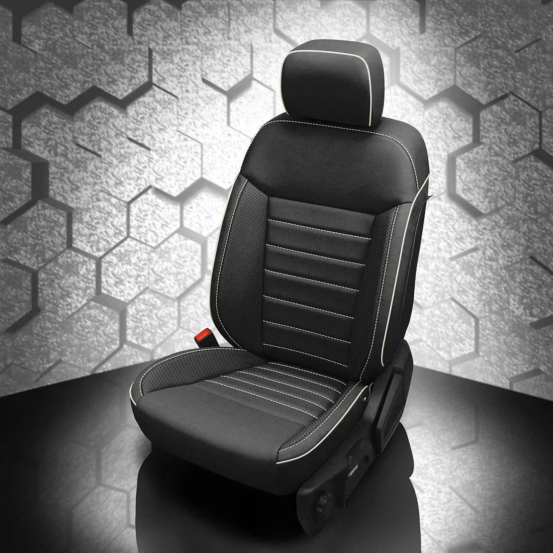 Ford Bronco Bronco Wildtrak Interior and Seats 1549472497K2060-100