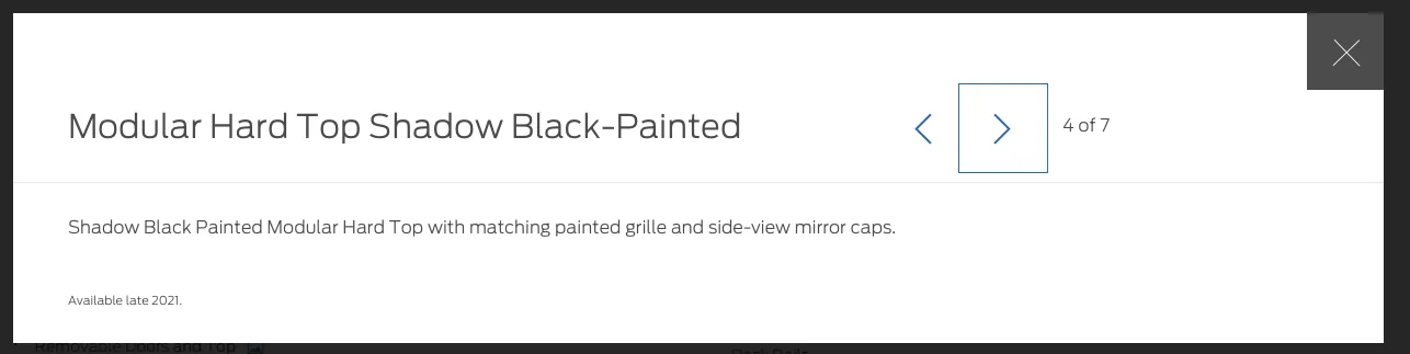 Ford Bronco FE Graphics Cost $2,645 Screen Shot 2020-12-21 at 16.08.47