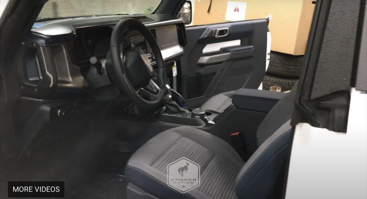 Ford Bronco Outer Banks Bronco Thread C5ADEDAA-72CB-4F9B-8FE0-9A9B74264967