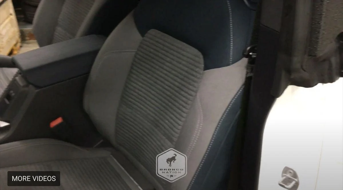 Ford Bronco Outer Banks Bronco Thread C00BCAC4-255B-434B-A451-89F85D84C92F