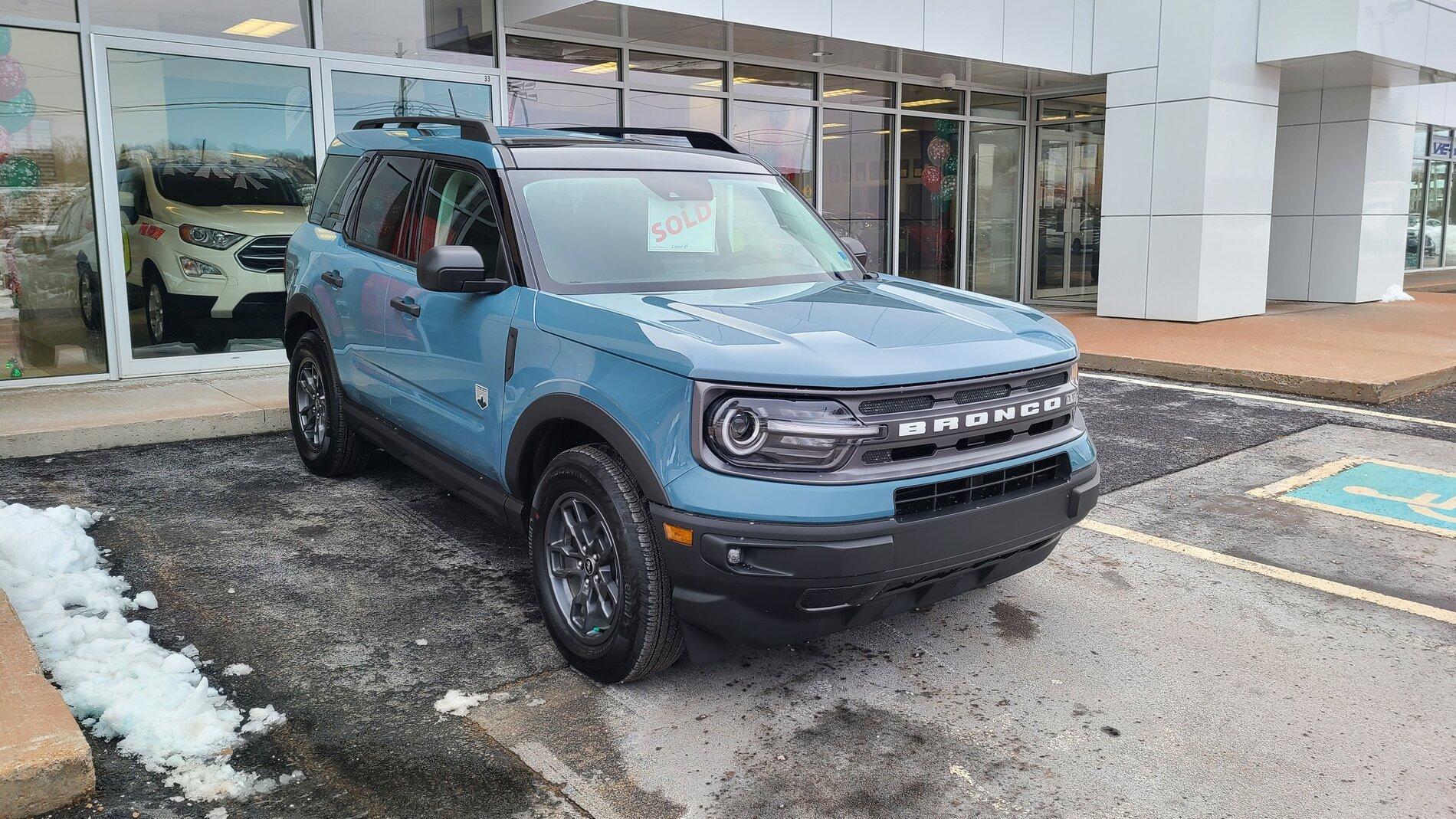 Ford Bronco Different take on A51 20201223_110014