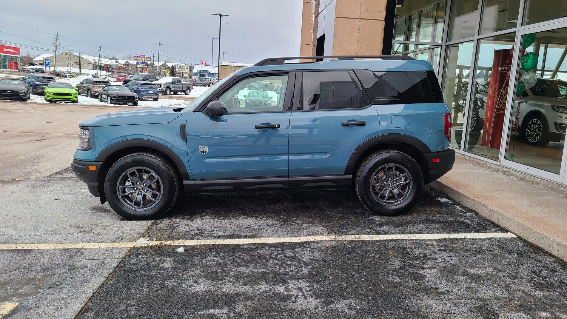 Ford Bronco Different take on A51 20201223_110025