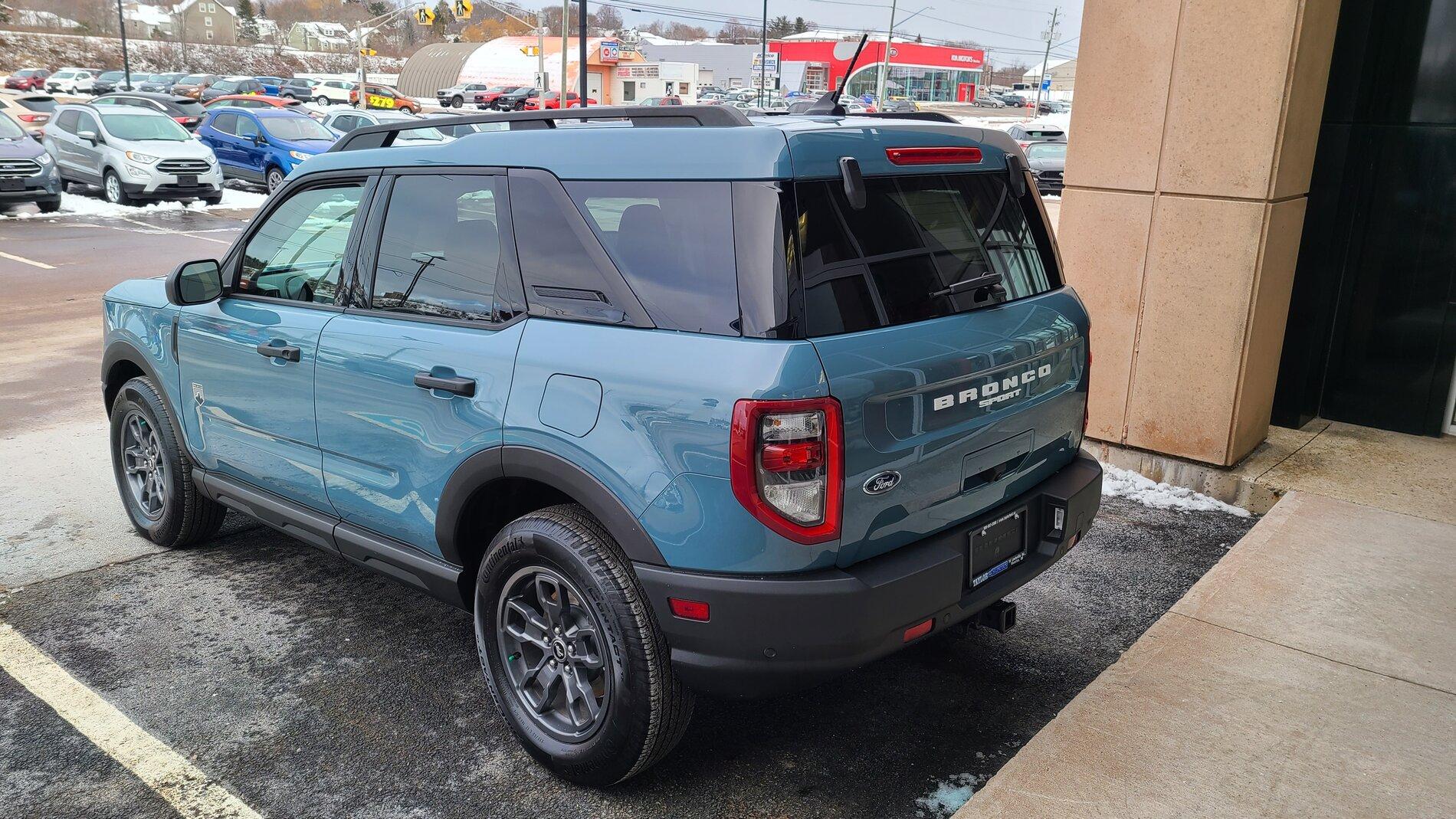 Ford Bronco Different take on A51 20201223_110032
