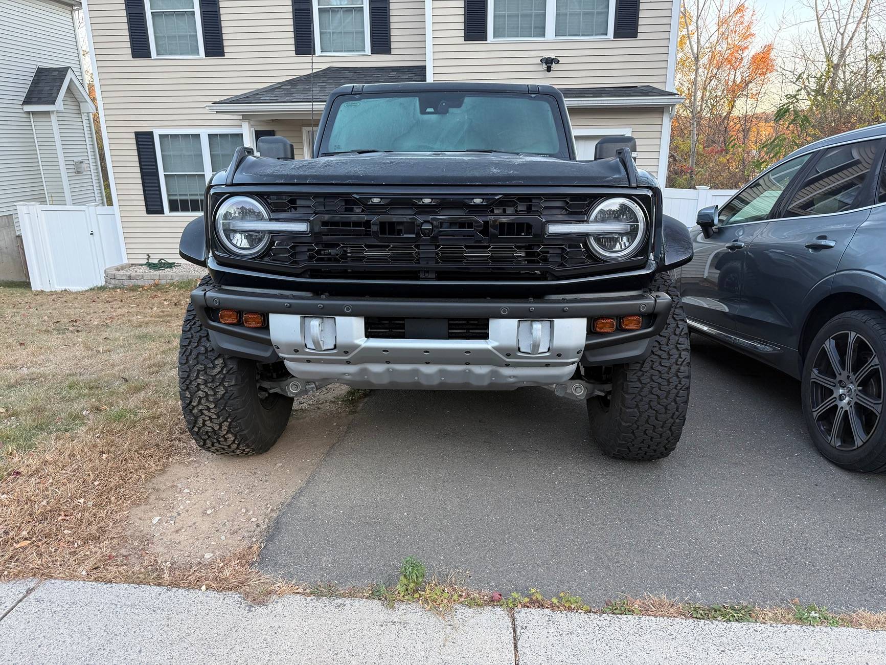 Ford Bronco BBR - BIG BLACK RAPTOR IMG_0002