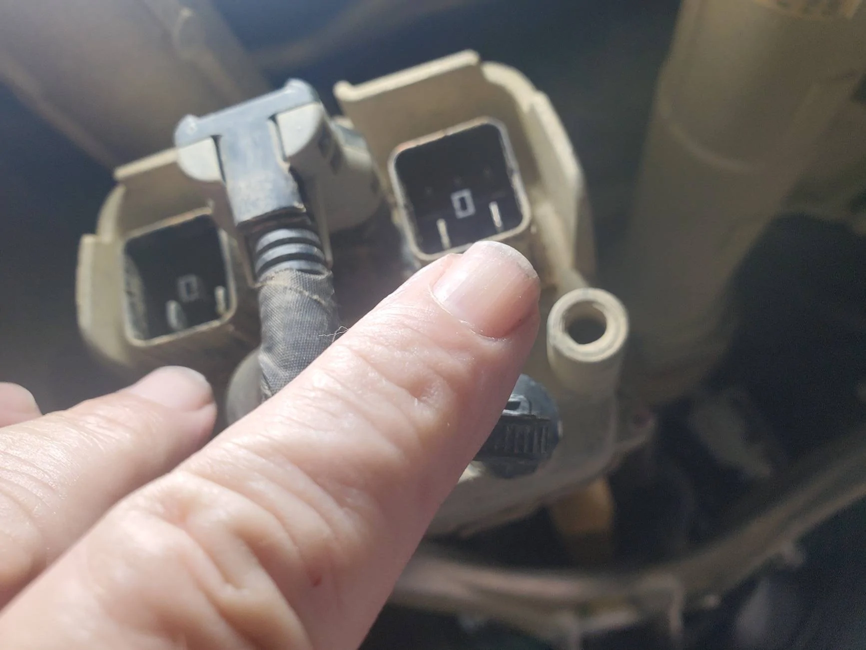 Ford Bronco Valhalla's Long term build thread 20250505_142934