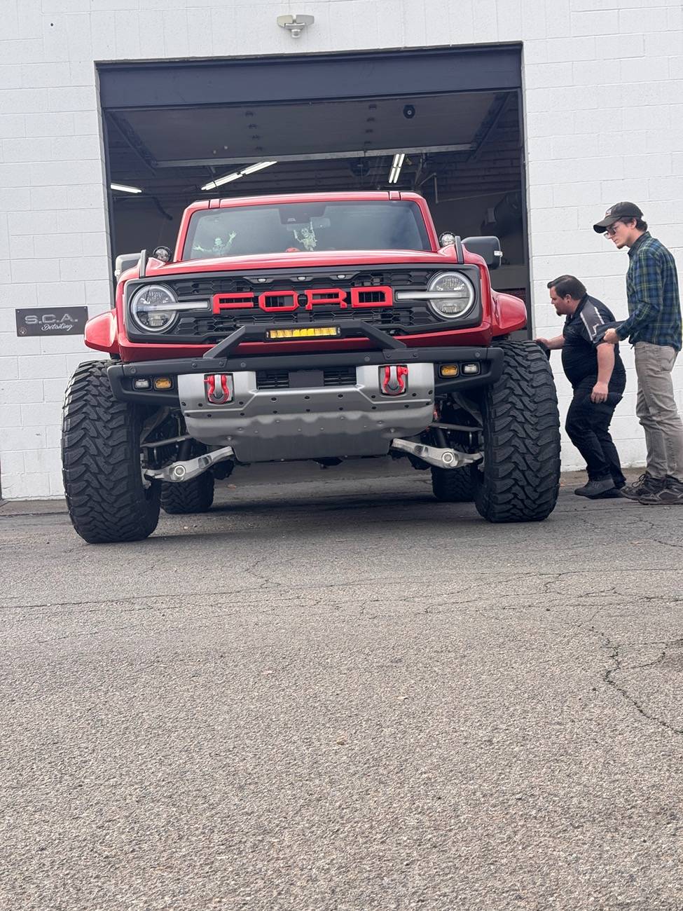 Ford Bronco Which 37x13.5’s? IMG_4711