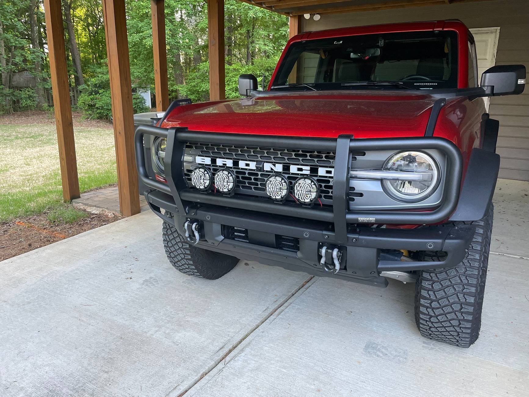Ford Bronco Two Door Tuesday Lets See Them Two Doors IMG_3735.JPG