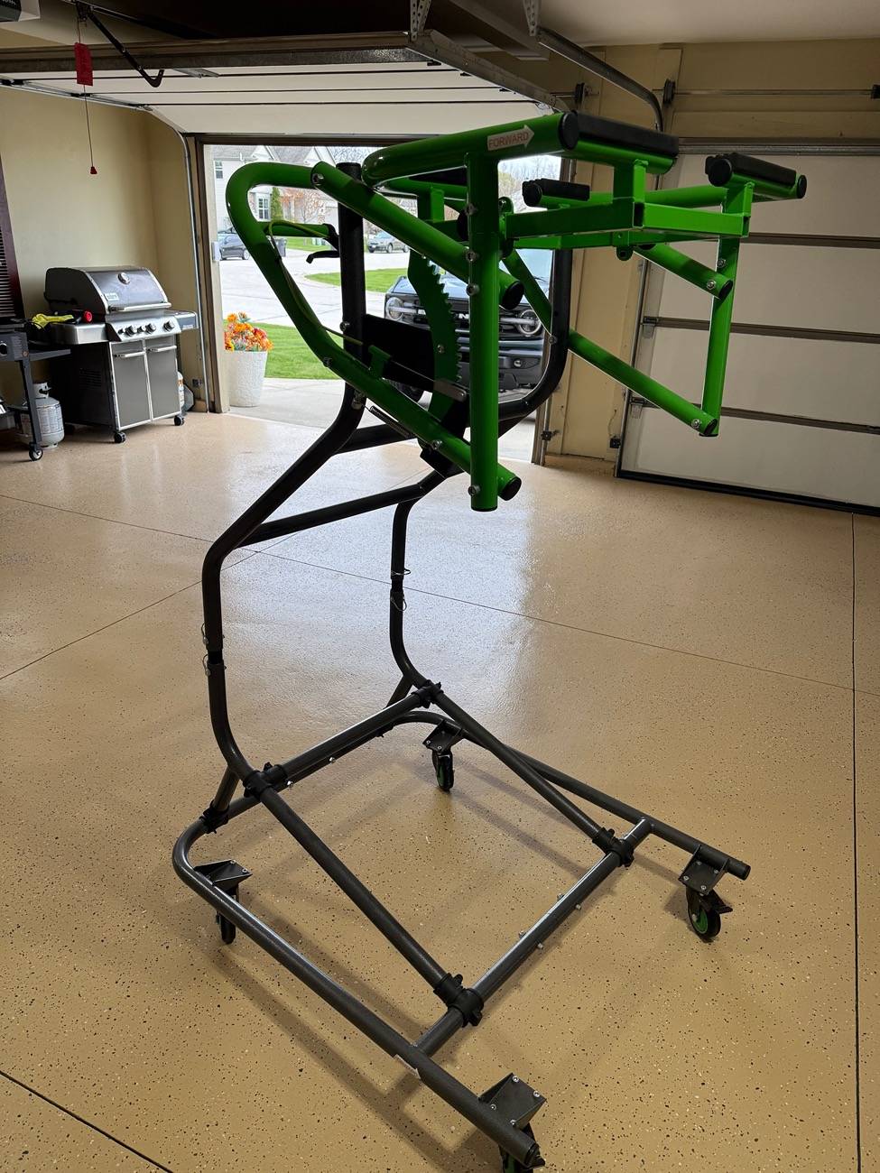 Ford Bronco Top Lift Pro $500 1F88E064-7102-4C07-85D9-5EB99868007D