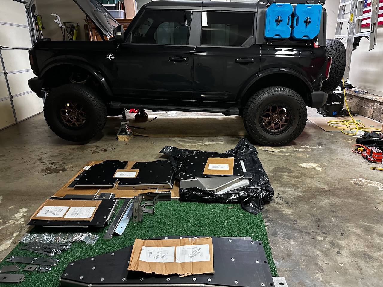 Ford Bronco Skid Plates Priority IMG_6407