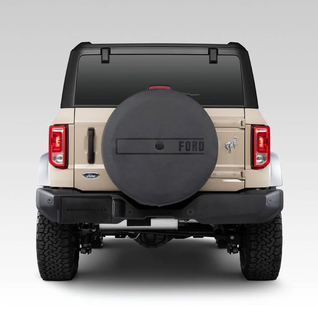 Ford Bronco 2025 Bronco Coastal Edition - Ford Performance Kit thebronconation_495919428_18068221852977001_4758721372043032715_n