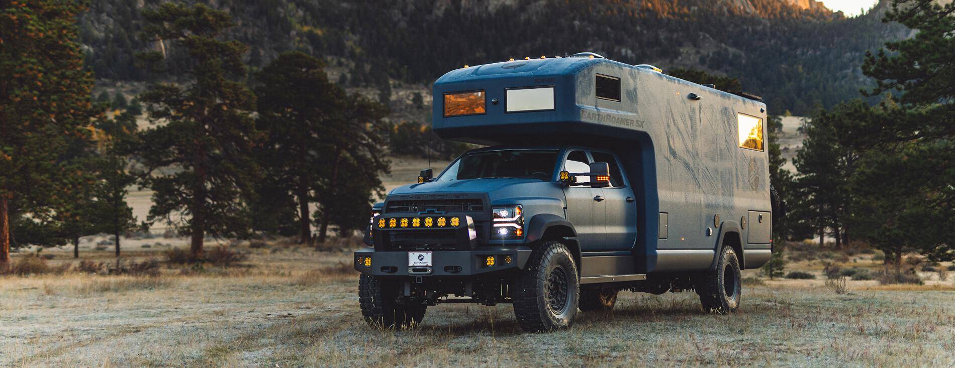 Ford Bronco Camping trailers 1746806894962-m