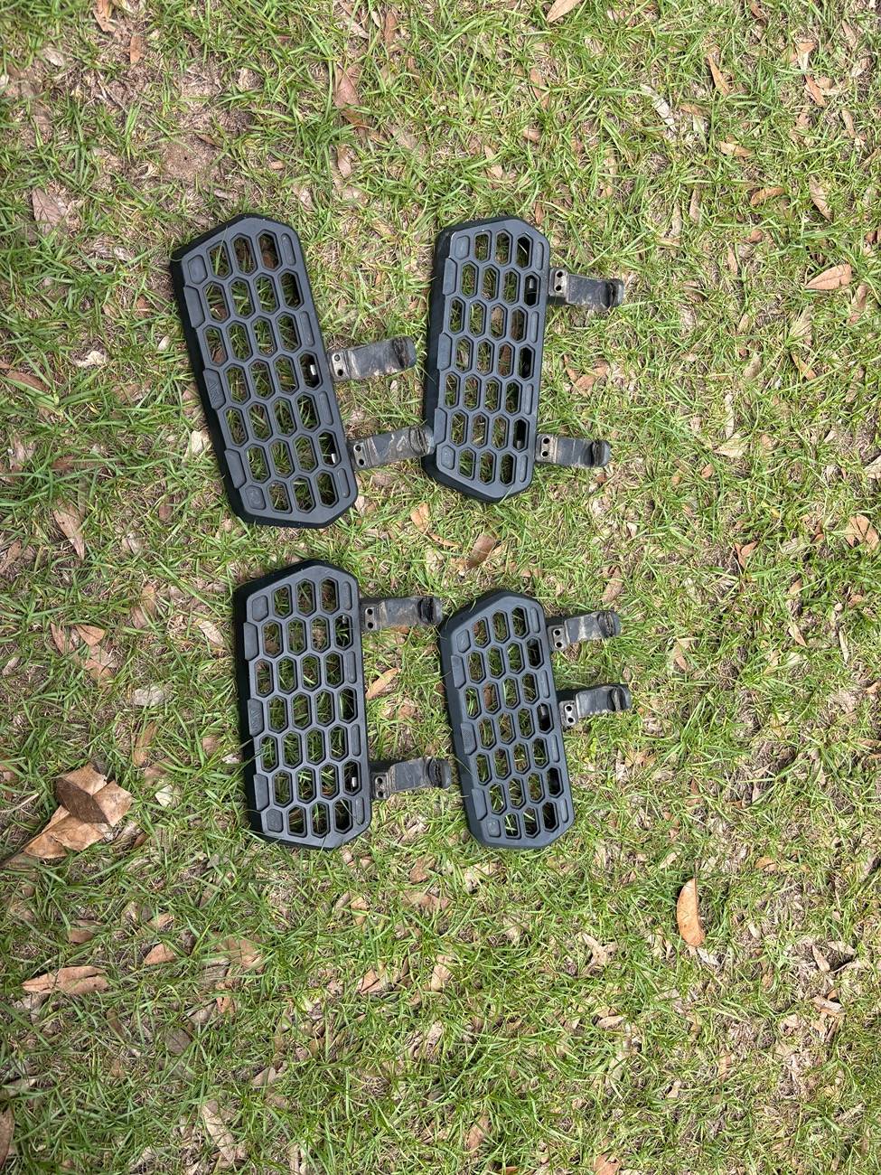 Ford Bronco NEW PRICE Archetype Stirrups s IMG_1057