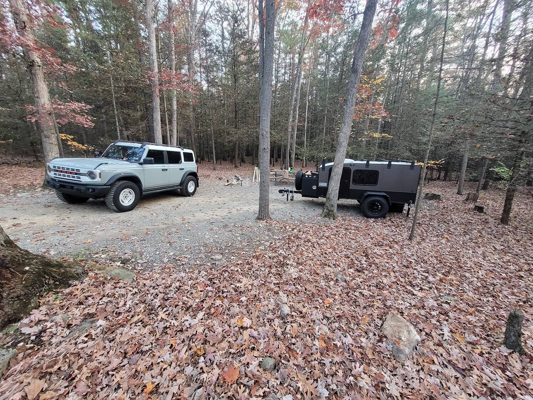Ford Bronco Camping trailers 20241026_082554