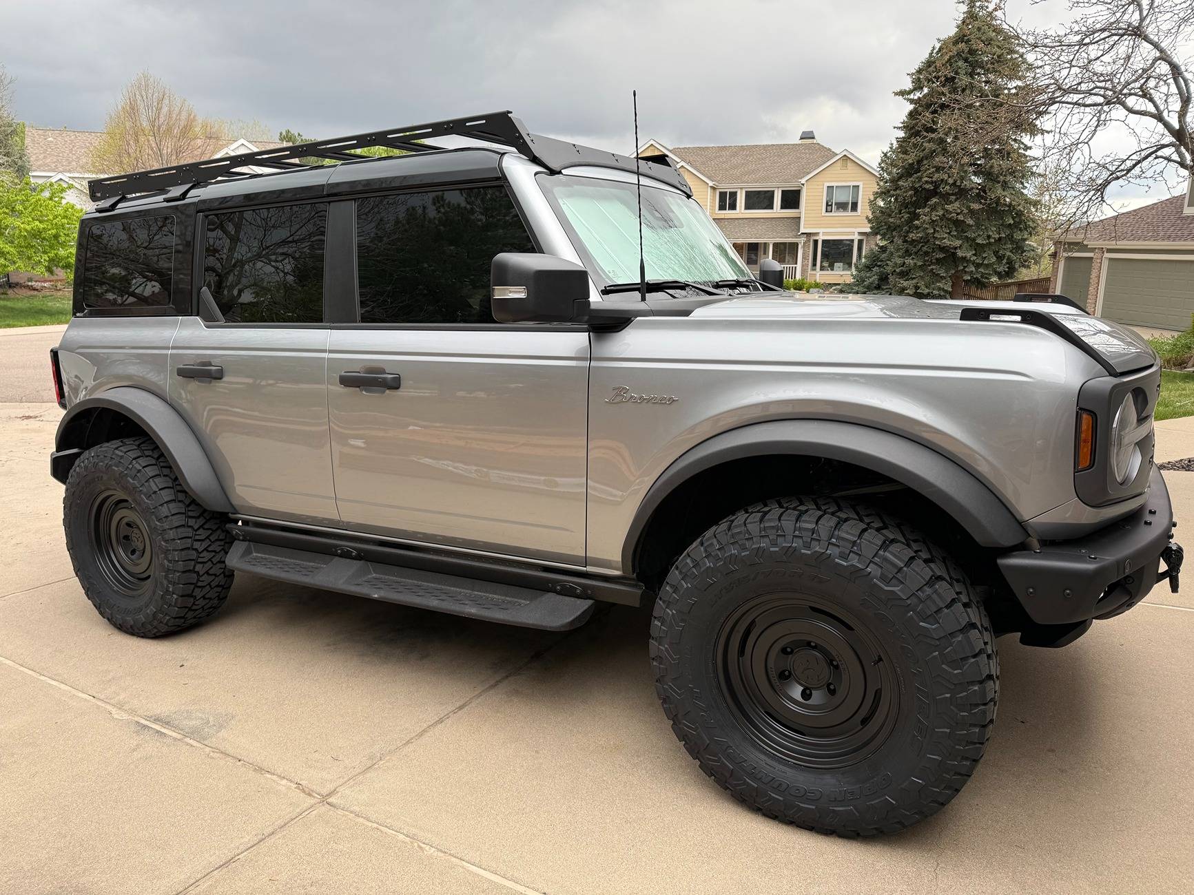 Ford Bronco New wheels: Analog HD or Method 705? IMG_6157