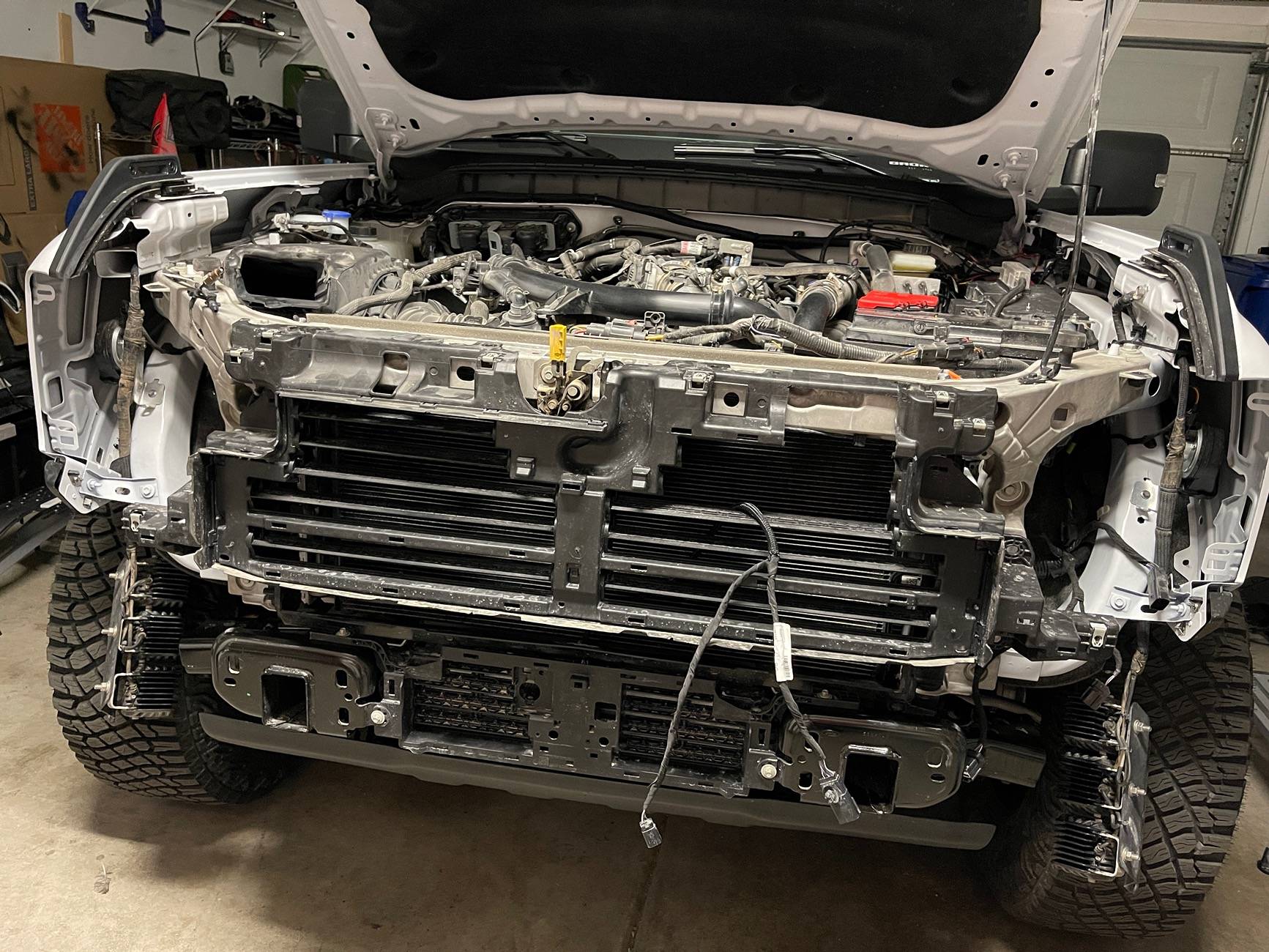 Ford Bronco DV8 Off-Road Spec Series Bumpers - Comprehensive Review Acc1.JPG