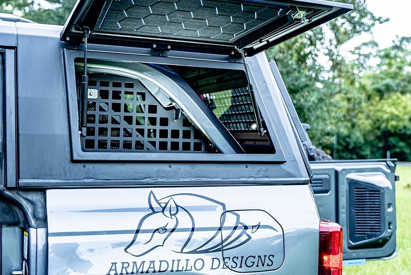 Ford Bronco Best Hardtop options coming from a soft top? 453650925_18083959447488875_707852064352919512_n