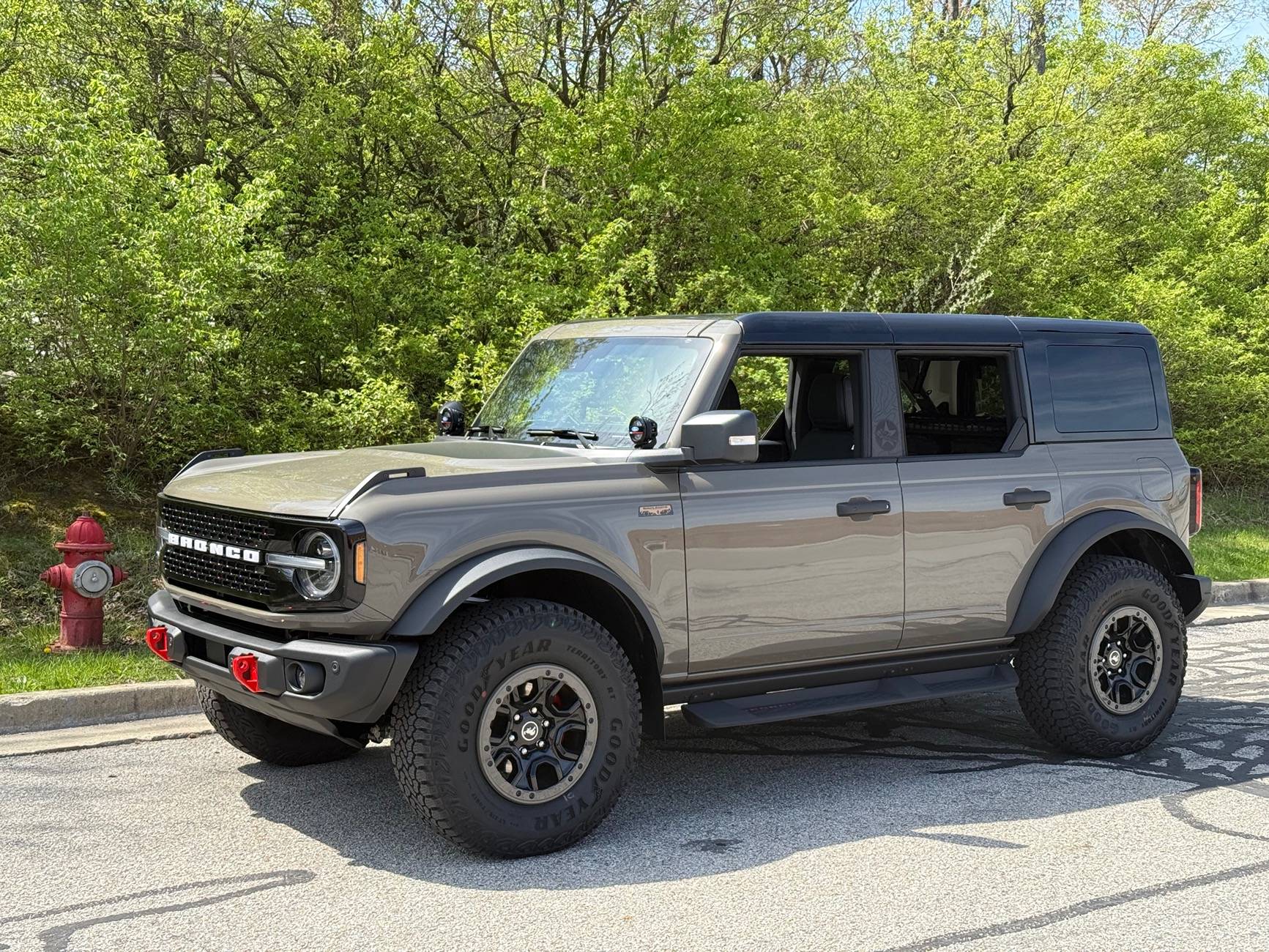 Ford Bronco FORScan Bronco Working Spreadsheet (double honk, sport mode, chimes, seatbelts, and more!) IMG_2042