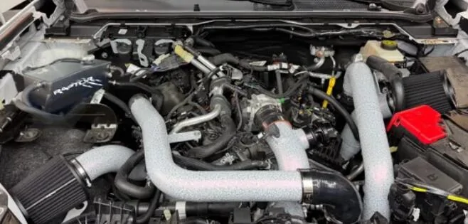 Ford Bronco Ditching CAI filter box 1747085211283-v6
