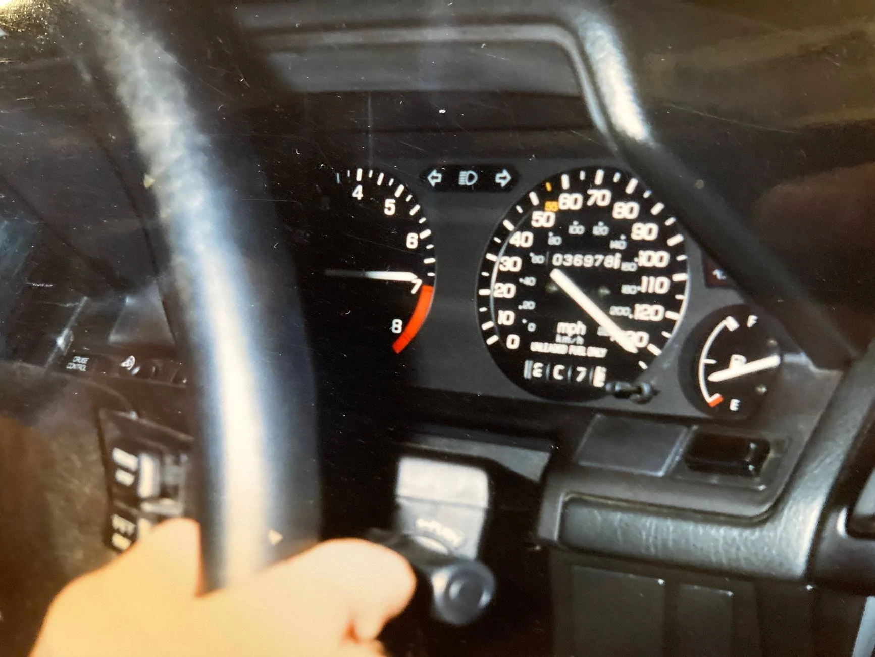 Ford Bronco What did you drive before getting your Bronco? 62049865180__4F1632BD-1484-46D8-A5EA-7553ABAEF5B6