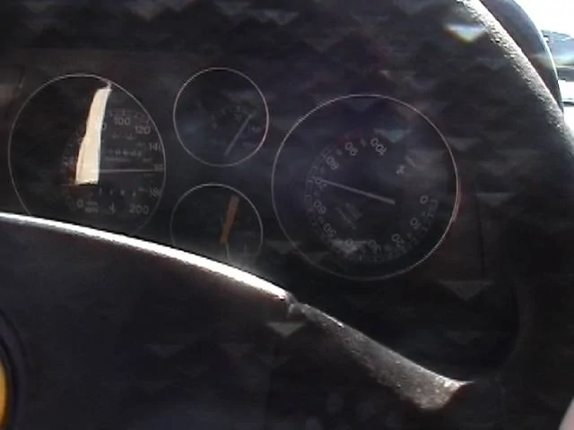 Ford Bronco What did you drive before getting your Bronco? 160mph