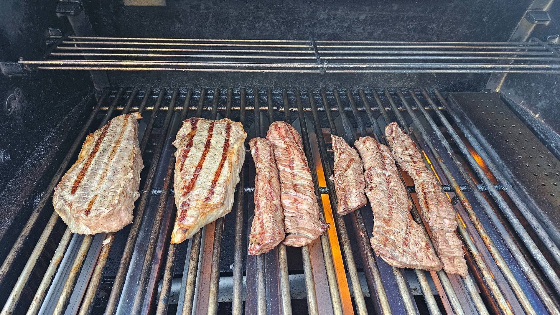 Ford Bronco Beef it's what's for dinner 20250512_181912