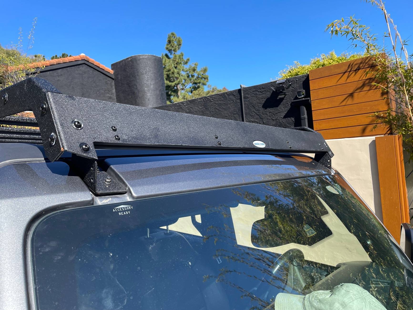Ford Bronco Roof rack question IMG_2195