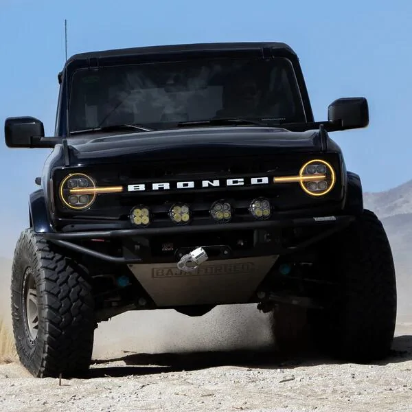 Ford Bronco Up to 15% off AlphaRex! 1747143015948-1i
