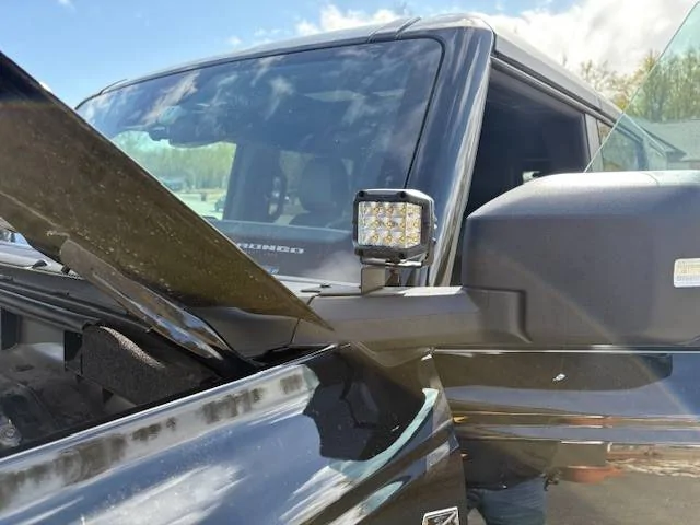 Ford Bronco '24 Wildtrak SAS - Alaskan Style WildTrak 4