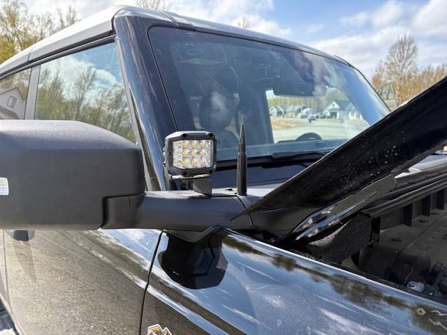 Ford Bronco '24 Wildtrak SAS - Alaskan Style WildTrak 6