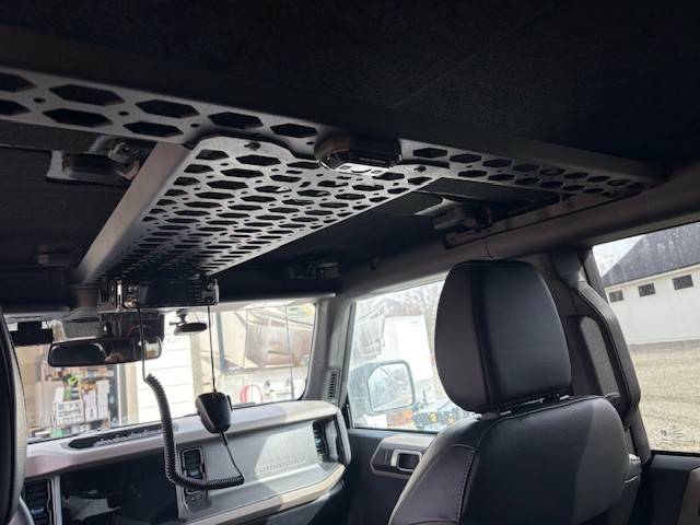Ford Bronco '24 Wildtrak SAS - Alaskan Style WildTrak 10