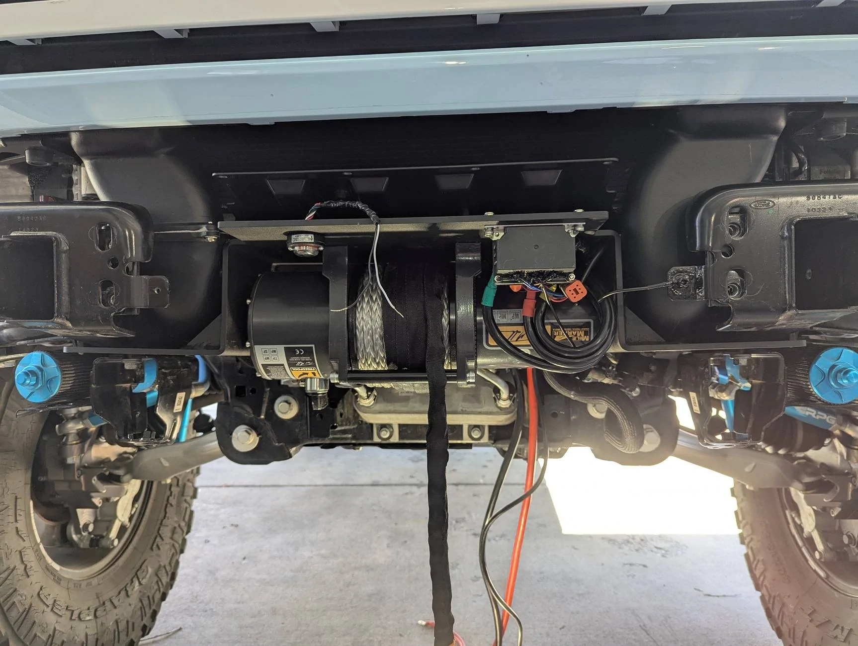 Ford Bronco Hidden Winches PXL_20250406_204429000
