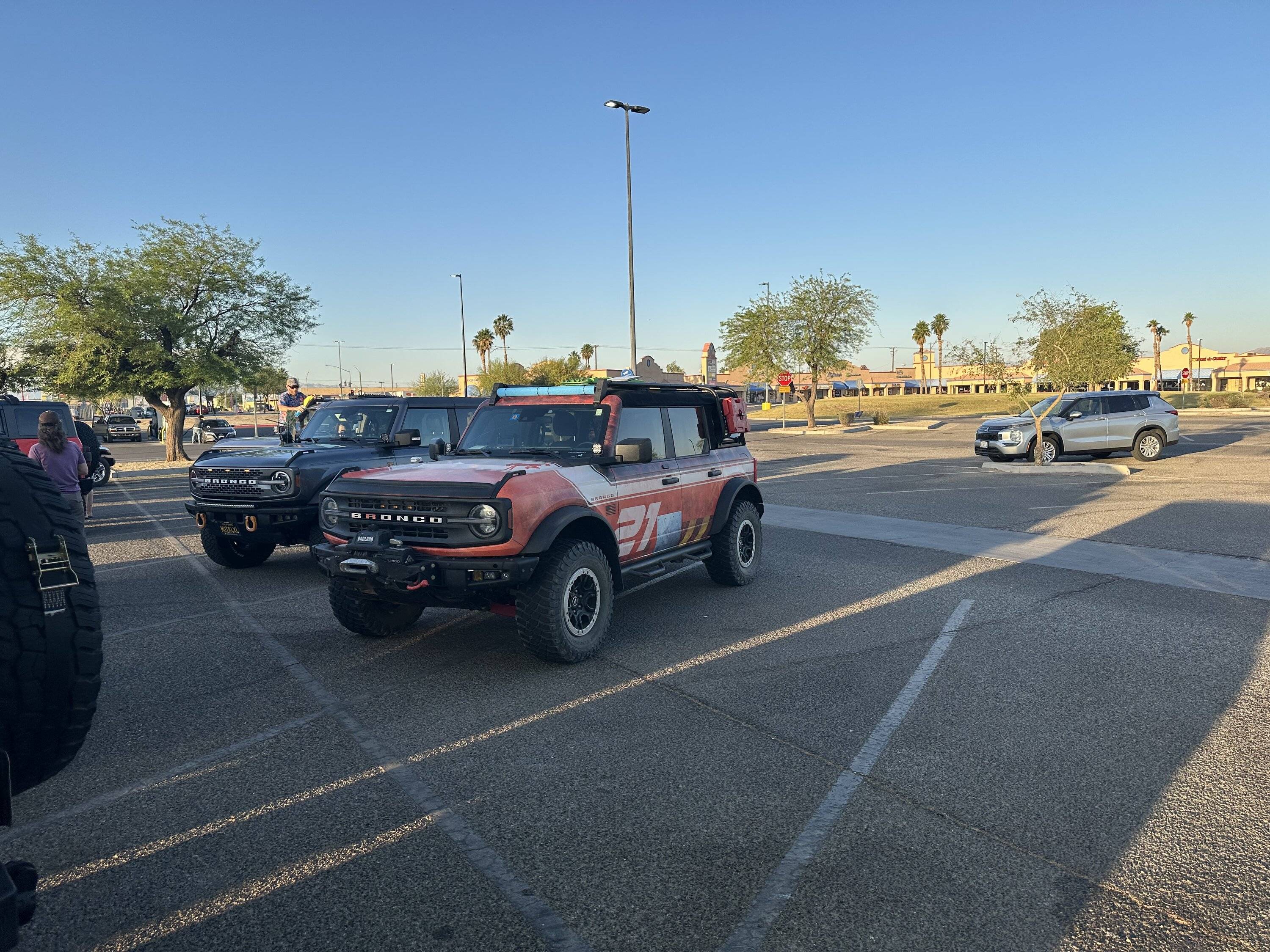 Ford Bronco EXO - Lands End - Bronco Run IMG_4314